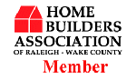 Home Builders Association Member - Genesis Construction