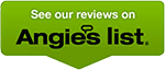 Angie's List Website - Genesis Construction